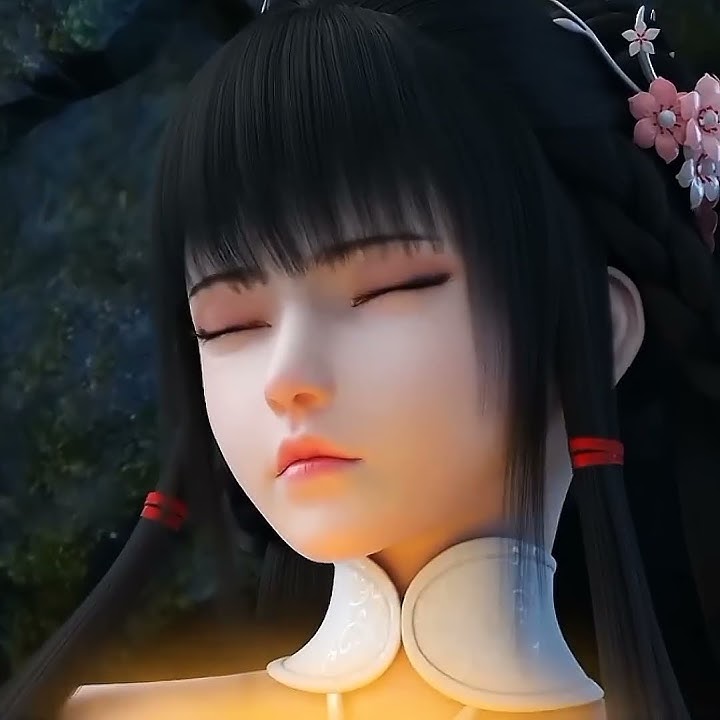 [Perfect World] Shi Hao X Huo Ling'er Love Story 💞 | Shi Hao 💞 Huo Ling'er #shihao #perfectworld