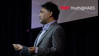 From Village Slum in Bangladesh to Millionaire in UK | Shelim Hussain MBE | TEDxYouth@HABS