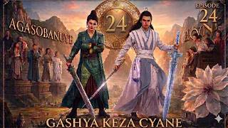 AGASOBANUYE BTHE GREAR Handsome Siblings 24