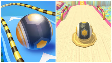 Action Balls - Android Ios Gameplay, Mobile Gameplay (Levels 68-69)