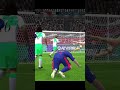 FIFA mobile goals #fifa #fifamobile #football #gaming #efootballb#goal