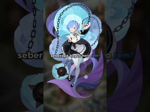 Rem | AFK