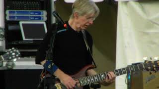 Phil Lesh - Wanee 2018 - 4-20-2018