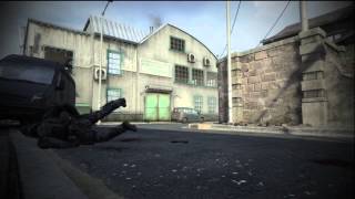BO2: OCE OVEREDIT #1