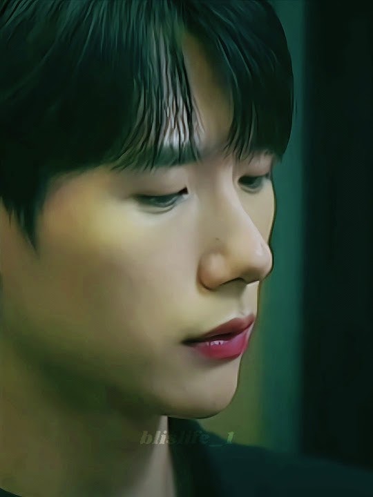 He's so jealous 😔 #bl #koreanbldrama #koreanblseries #koreanbl #bldrama #blseries #edit