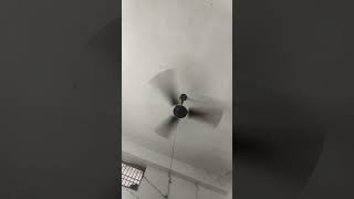 pankha chale to hwa deta hai.     #ajvlogs #vlog