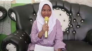 Download Lagu Fayza Putri Azmina_SDN Bojong 01_Tantangan Agustus