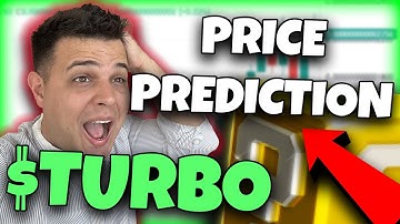 TURBO Crypto Price Prediction 2025 🚀 Turbo Coin URGENT UPDATE!