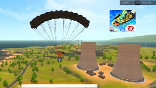 A PROCURA DO FREE FIRE "2"  EP:1 screenshot 4