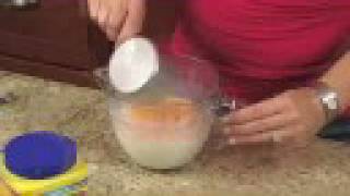 Easy Cheese Sauce