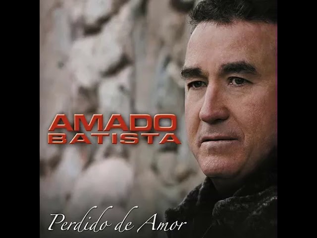 Amado Batista - Acordei