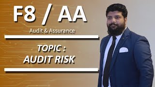 Full Understanding the entity & Risk Assessment | AA/F8 News