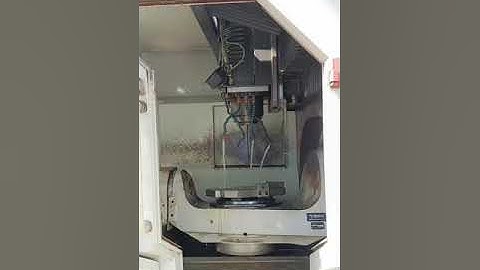 Cnc machining center ม อ สอง ญ ป น