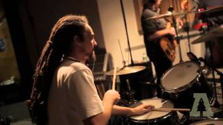 SOJA - Strength to Survive - Audiotree Live chords