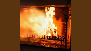 Fire in Harmonious Heat Rhythms