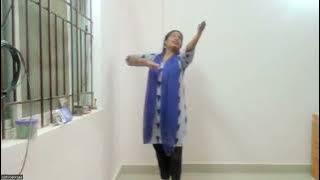 Kathak Introductory Class - 2 by Aishwarya Banerjee with Karunamayi Holistic Inc. Canada (4 Weeks)