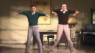 Gene & Donald Are Dynamite