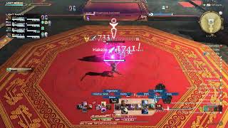 Doma Castle Ffxiv Dungeons Sam 70 Chill Vid, Pure Gaming Relax And Enjoy 4K 60Fps