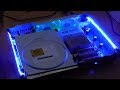 Hardware Tutorials #9 Installing LED strips to your Xbox 360 Console