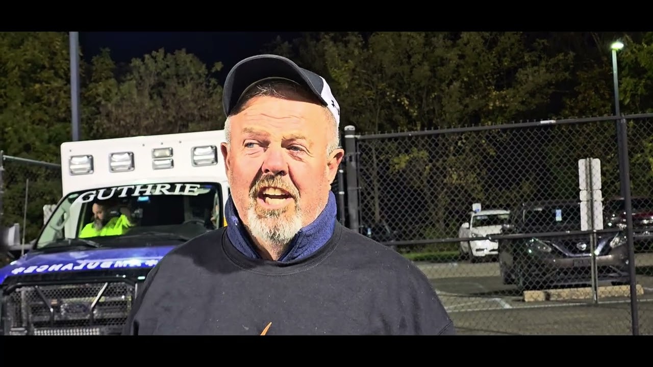 Sayre vs Towanda 2025