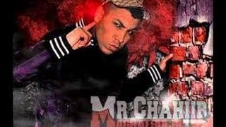 Mr Chahib Ft Rofix 7Yati Mchat 2014 New Song