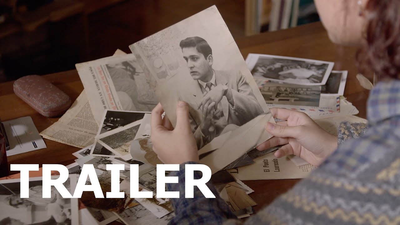 The Journey of Javier Heraud I Official Trailer I Quechua Films