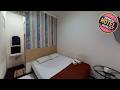 Bantal Guling Alun Alun Bandung | Bandung, Indonesia | Hotel Review 🛏️