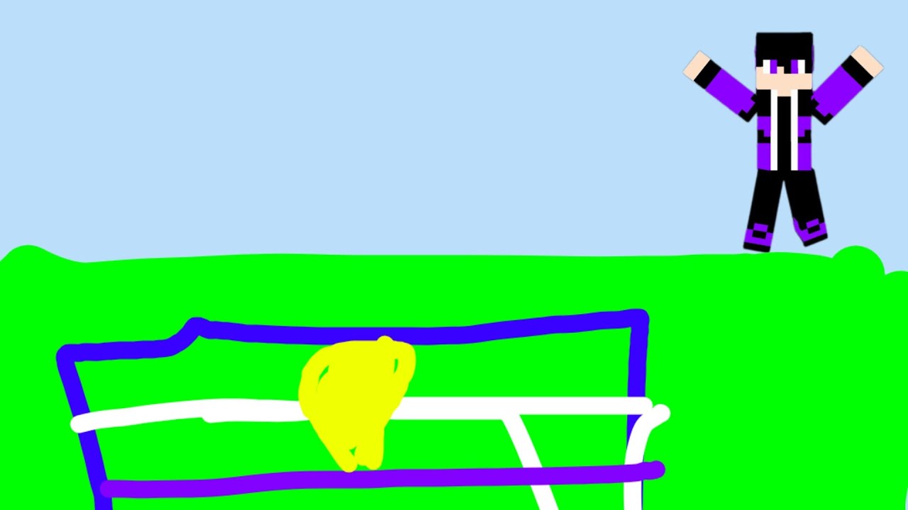 Строю полицейский участок в Minecraft