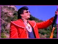 Anubhavinchu Raja Song - NTR Evergreen Superhit Song | Manushulantha Okkate Movie Video Songs