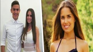 Dybala, Parla Antonella Cavalieri Lex Fidazata Contro Le Aspiranti Wags E Gli Amici Di Lui