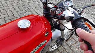 S50B2 mit VAPE-Steuerteil