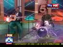 Earl Klugh on Fox 5 Atlanta \