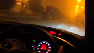 Fn2 civic type r acceleration with etune custom map