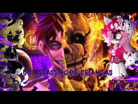 °Fnias reagem ao Coral da Agonia | Blxck | SpringTrap/William Afton°
