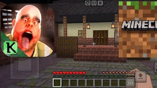 Mr. Meat House in Minecraft screenshot 3