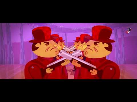 Daffy's Rhapsody