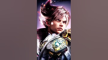 TEKKEN 8 😤 LARS ALEXANDERSSON Vs JIN KAZAMA 💪🏻