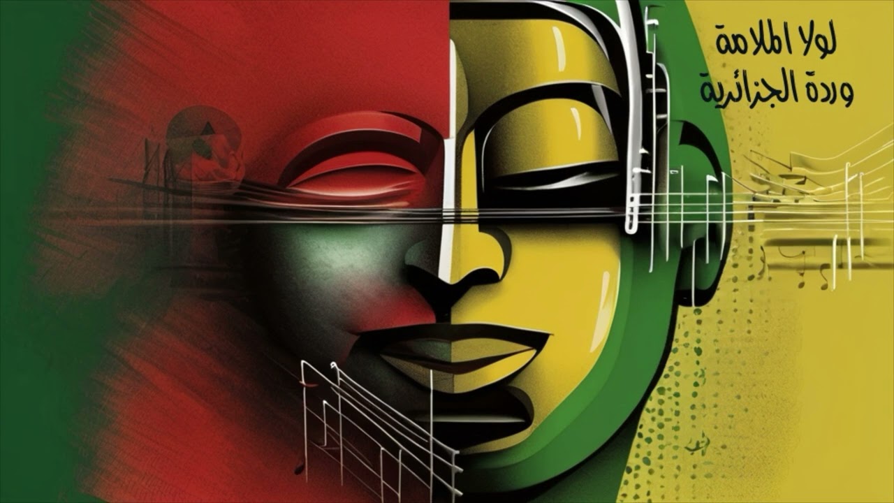 لولا الملامة - وردة الجزائرية ( بدون موسيقى ) 