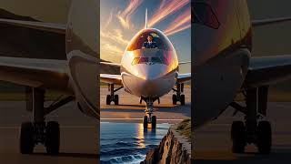 World's CRAZIEST Landing? 😱 St. Barts Nightmare!