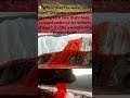 The Blood Falls in Antarctica: Nature’s Mysterious Phenomenon 🌍❄️