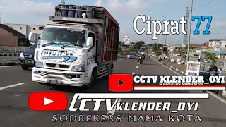 Sodrekers Mama Kota || Ciprat 77 || DJ KOPLO CIDRO 2
