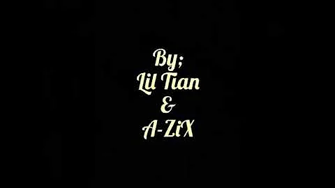 Buhay Lansangan By: A-Zix & Lil Tian