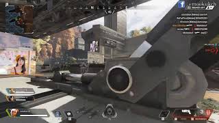 Apex Legends ยิงยังไงให้โดนสอนที T T screenshot 4