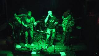 Predstavi Se Tko Si Cover - Playcode Band