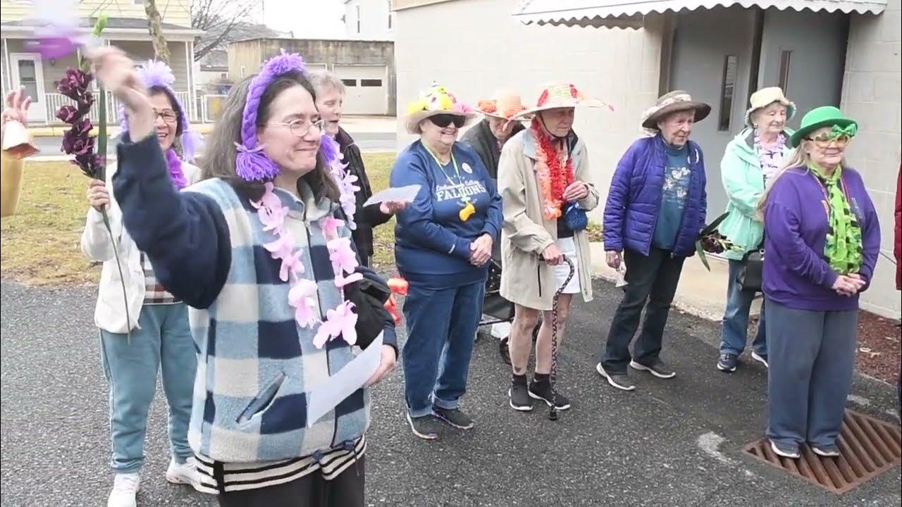 Hoodie Hoo Day Song YouTube