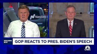 Sen. Daines: If you like San Francisco politics, you're going to love Kamala Harris