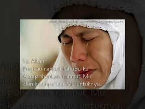 DENADA " IBU "Lembut Ku Kenang Kasihmu Ibu. 12.12.16