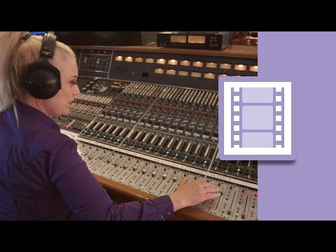 Sylvia Massy: Unconventional Recording