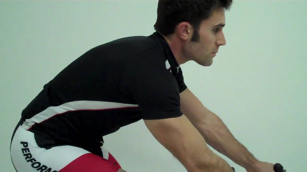 Performance Ultra Jersey