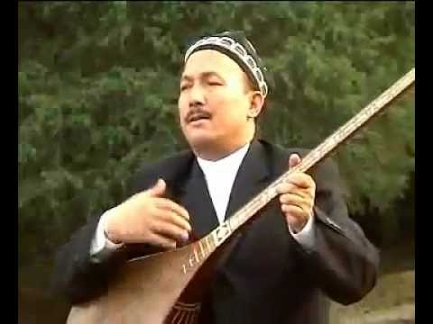 Abdurehim Heyit - Karşılaşınca    (Anadolu Türkçesi ile altyazılı)